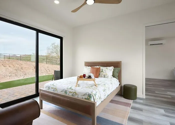Paradise Canyon-horse Stables 4 Rent-casita
