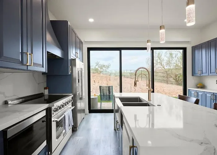Paradise Canyon-horse Stables 4 Rent-casita Fort McDowell