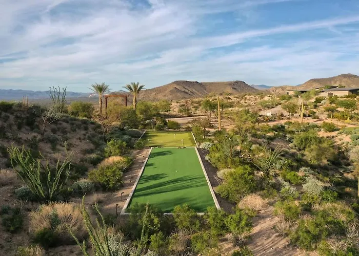 Paradise Canyon-horse Stables 4 Rent-casita Holiday home *