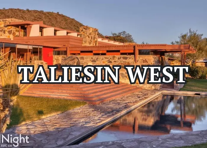 Holiday home Paradise Canyon-horse Stables 4 Rent-casita Fort McDowell